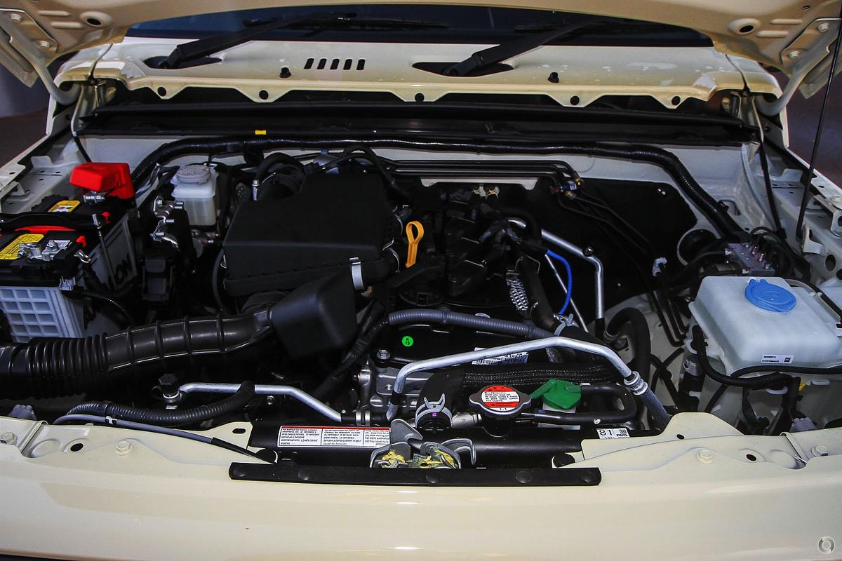 2024 Suzuki Jimny XL JJ