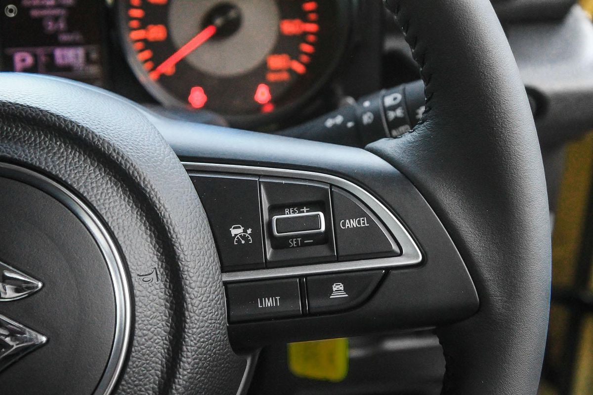 2024 Suzuki Jimny XL JJ