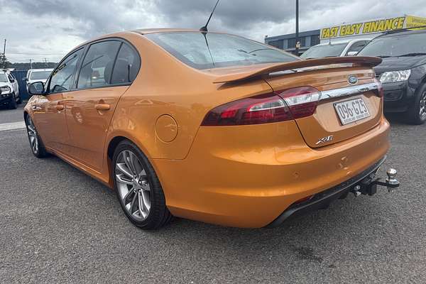 2016 Ford Falcon XR6 FG X