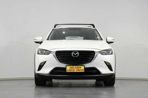 2016 Mazda CX-3 Neo DK