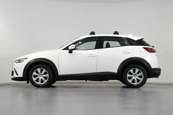 2016 Mazda CX-3 Neo DK