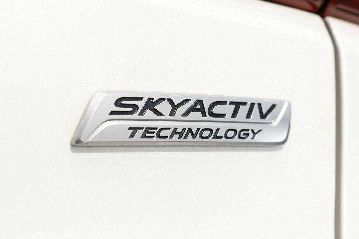 2016 Mazda CX-3 Neo DK