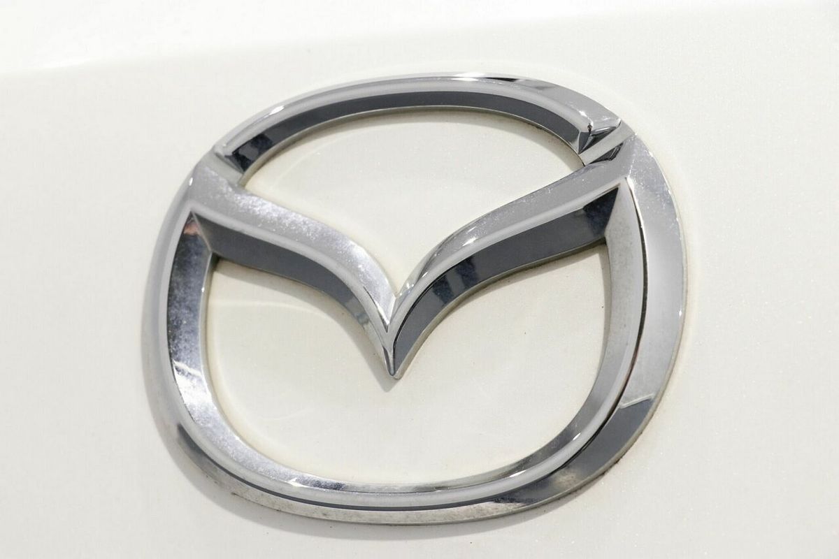 2016 Mazda CX-3 Neo DK