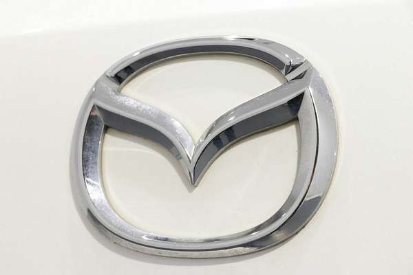 2016 Mazda CX-3 Neo DK