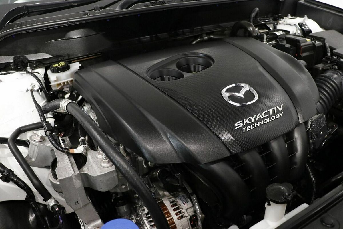 2016 Mazda CX-3 Neo DK