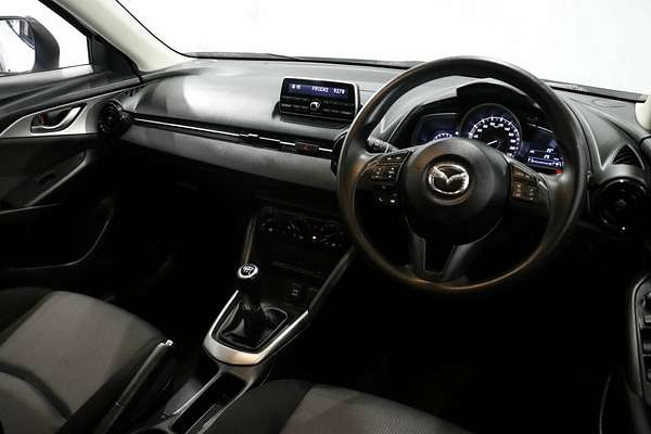 2016 Mazda CX-3 Neo DK