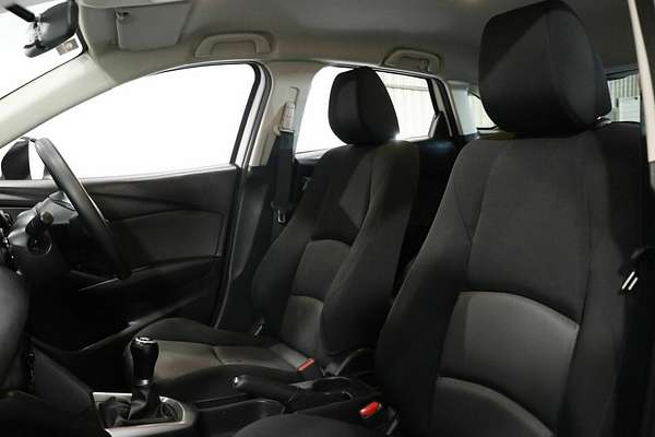2016 Mazda CX-3 Neo DK
