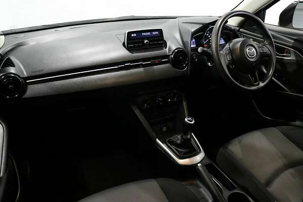 2016 Mazda CX-3 Neo DK