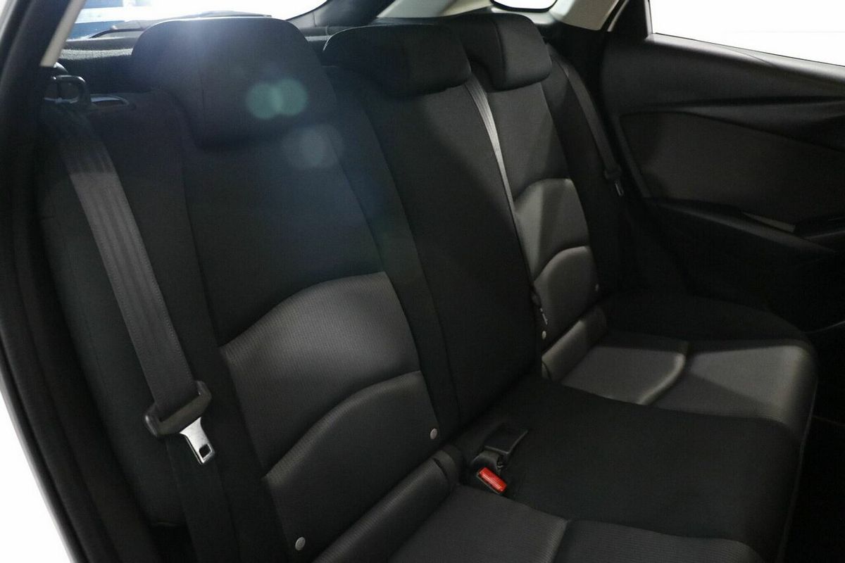 2016 Mazda CX-3 Neo DK