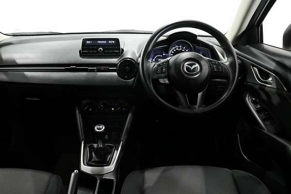 2016 Mazda CX-3 Neo DK