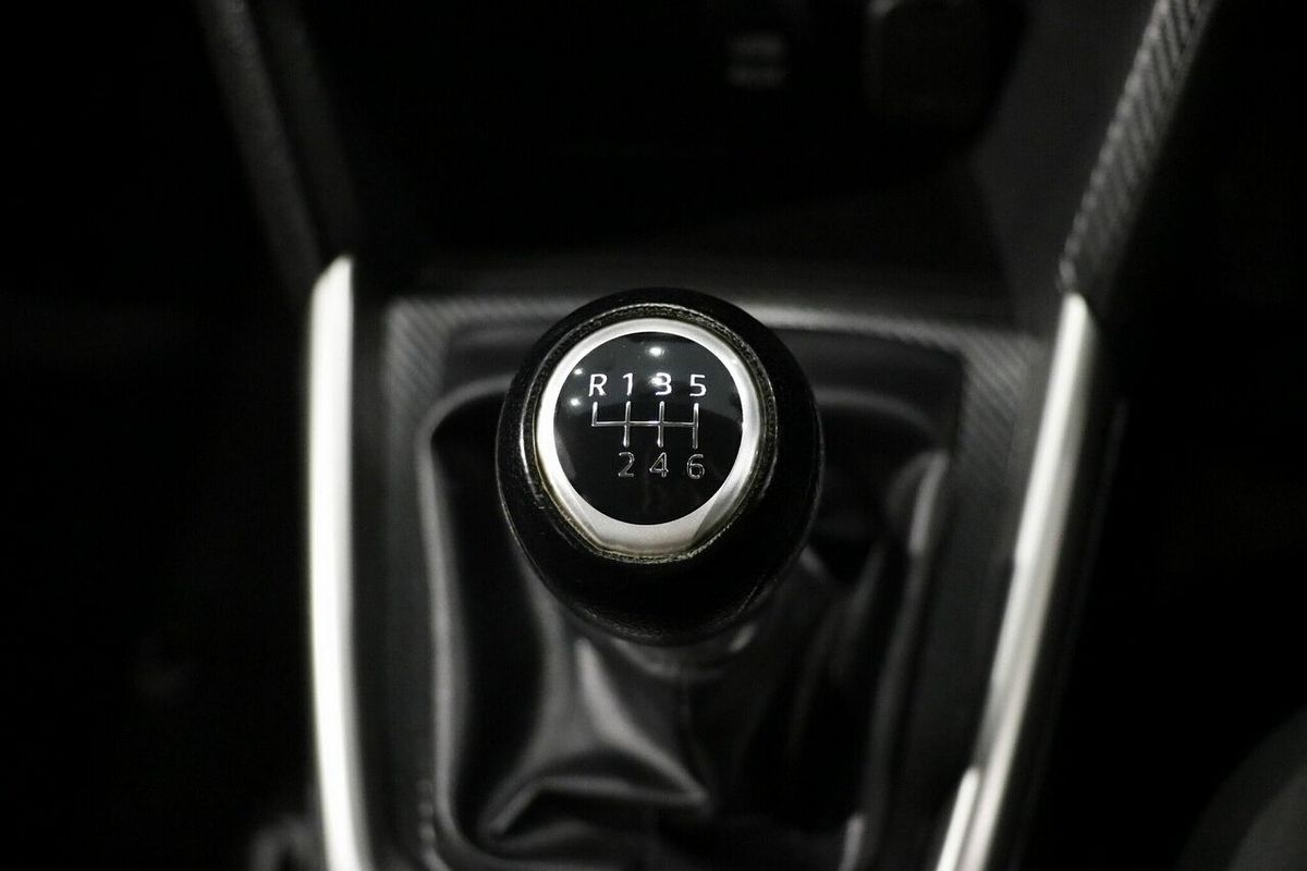2016 Mazda CX-3 Neo DK