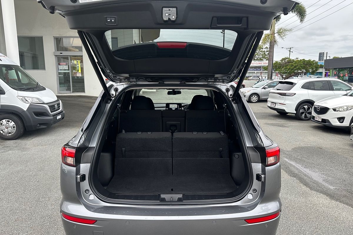 2022 Mitsubishi Outlander LS ZM