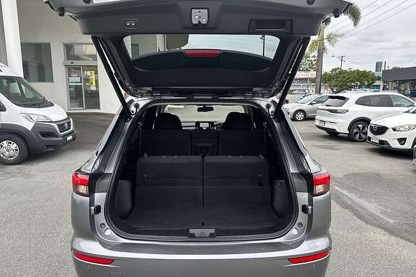 2022 Mitsubishi Outlander LS ZM