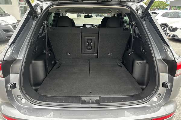 2022 Mitsubishi Outlander LS ZM