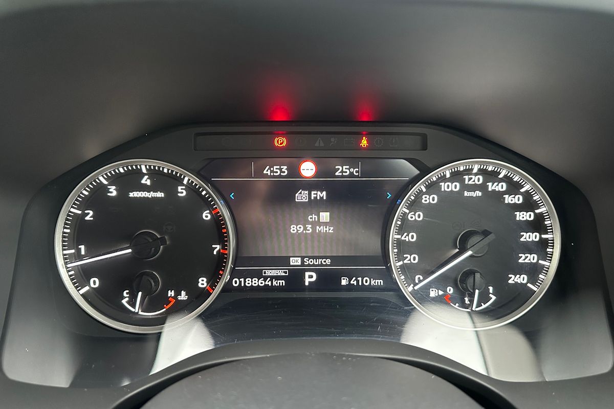 2022 Mitsubishi Outlander LS ZM