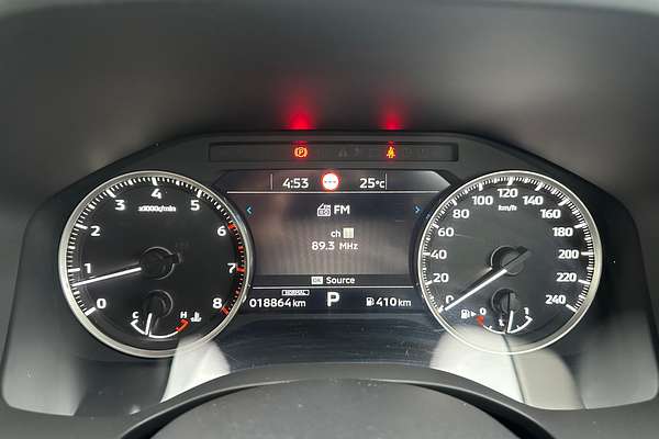 2022 Mitsubishi Outlander LS ZM
