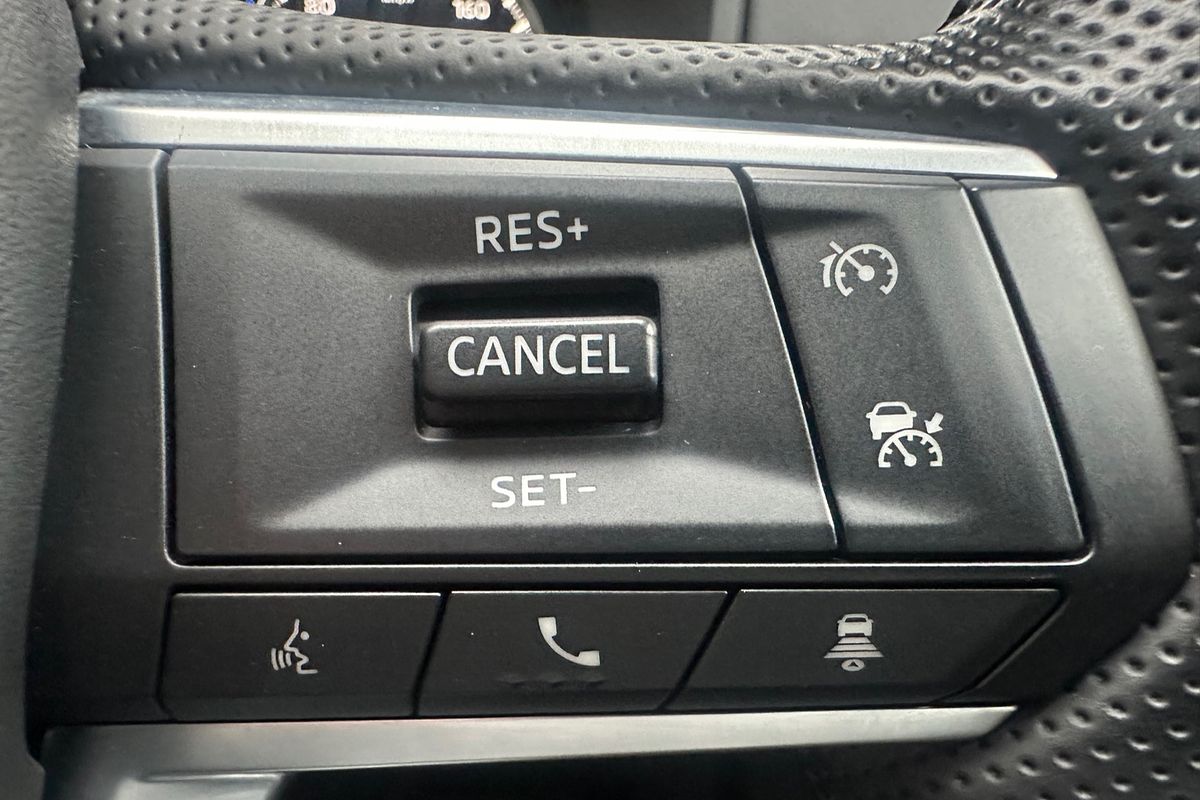 2022 Mitsubishi Outlander LS ZM