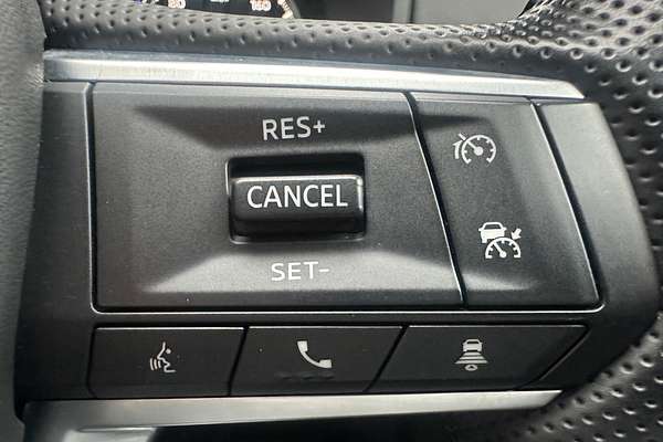 2022 Mitsubishi Outlander LS ZM