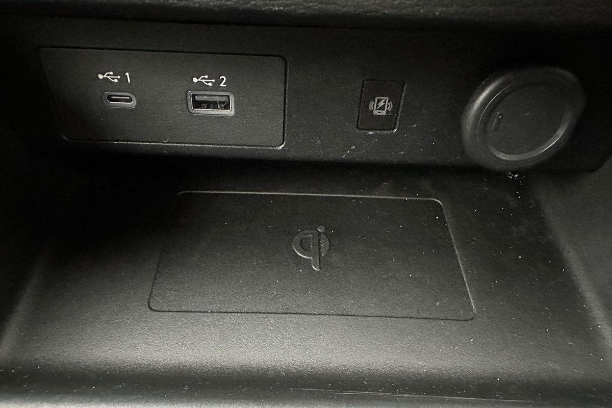 2022 Mitsubishi Outlander LS ZM