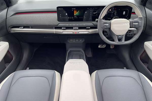 2025 Kia EV3 GT-Line Long Range SV