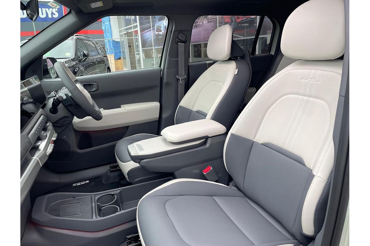 2025 Kia EV3 GT-Line Long Range SV
