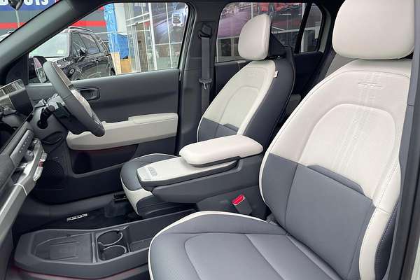 2025 Kia EV3 GT-Line Long Range SV