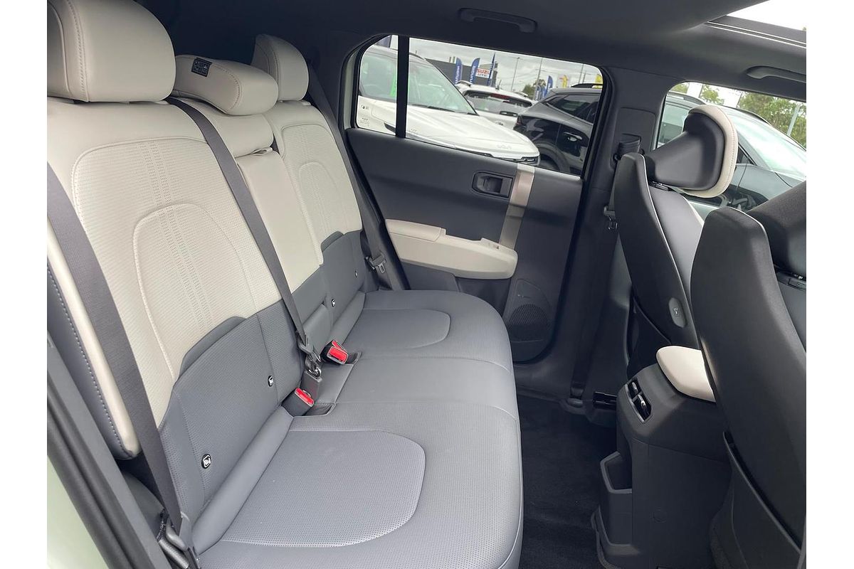 2025 Kia EV3 GT-Line Long Range SV