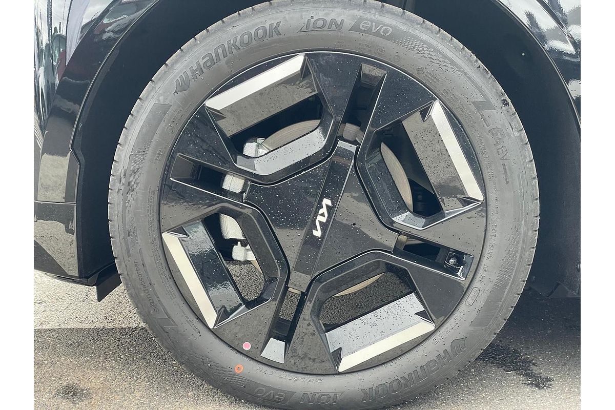 2025 Kia EV3 GT-Line Long Range SV