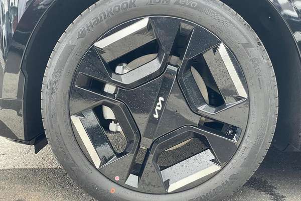 2025 Kia EV3 GT-Line Long Range SV