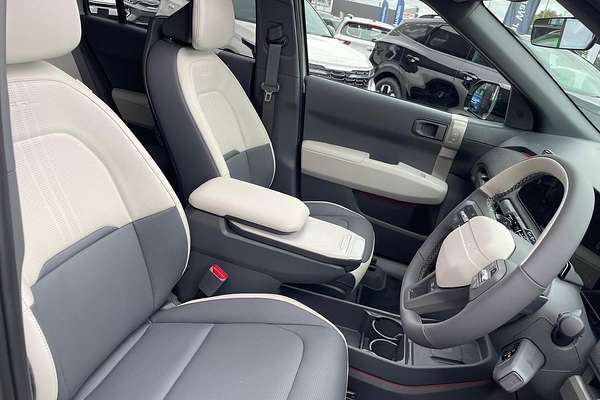 2025 Kia EV3 GT-Line Long Range SV
