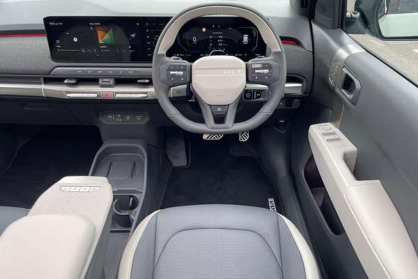 2025 Kia EV3 GT-Line Long Range SV