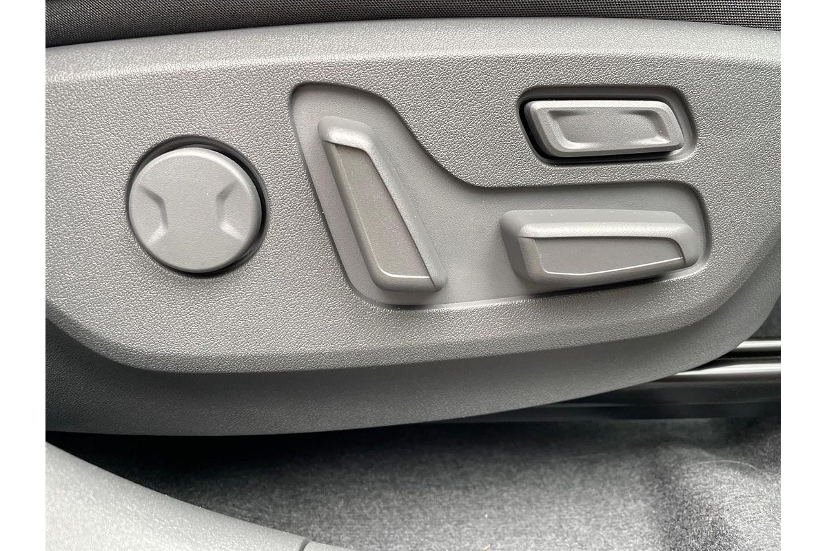 2025 Kia EV3 GT-Line Long Range SV