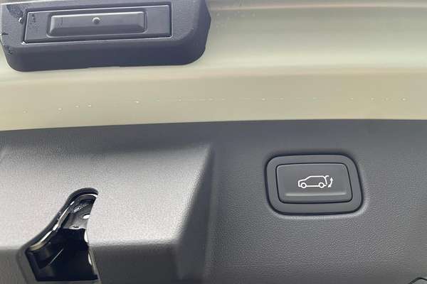 2025 Kia EV3 GT-Line Long Range SV