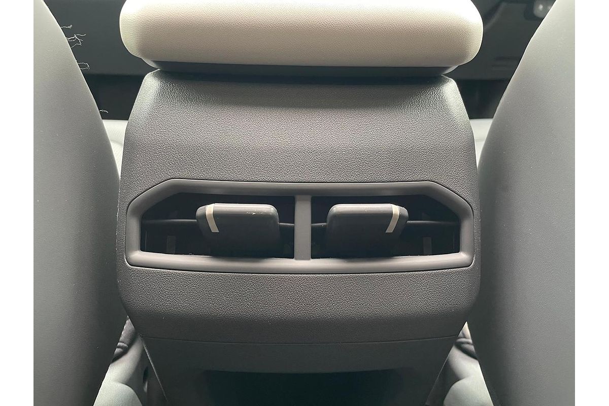 2025 Kia EV3 GT-Line Long Range SV