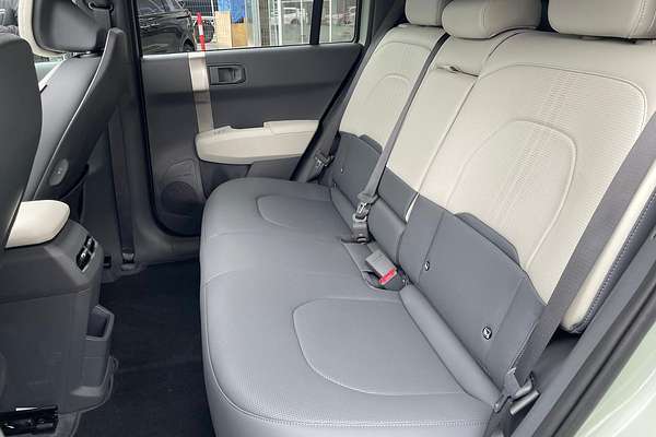 2025 Kia EV3 GT-Line Long Range SV