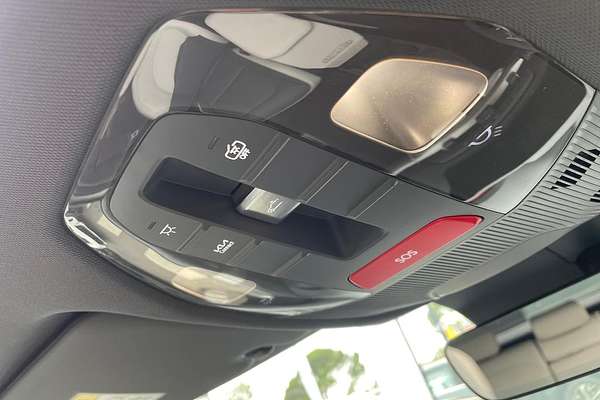 2025 Kia EV3 GT-Line Long Range SV