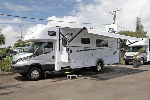 2025 Jayco OPTIMUM MOTORHOME IV.29-5.OP-MY24
