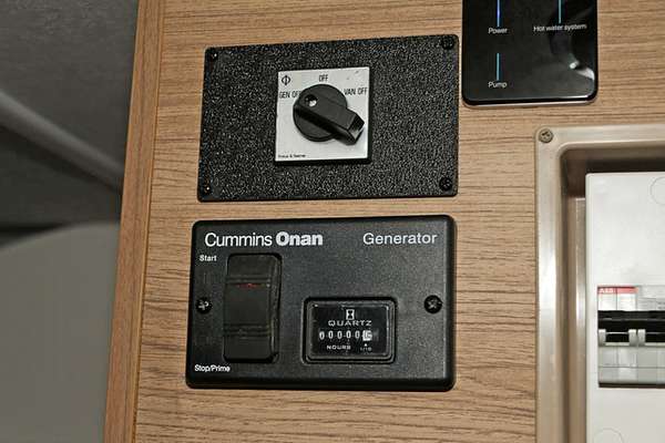 2025 Jayco OPTIMUM MOTORHOME IV.29-5.OP-MY24