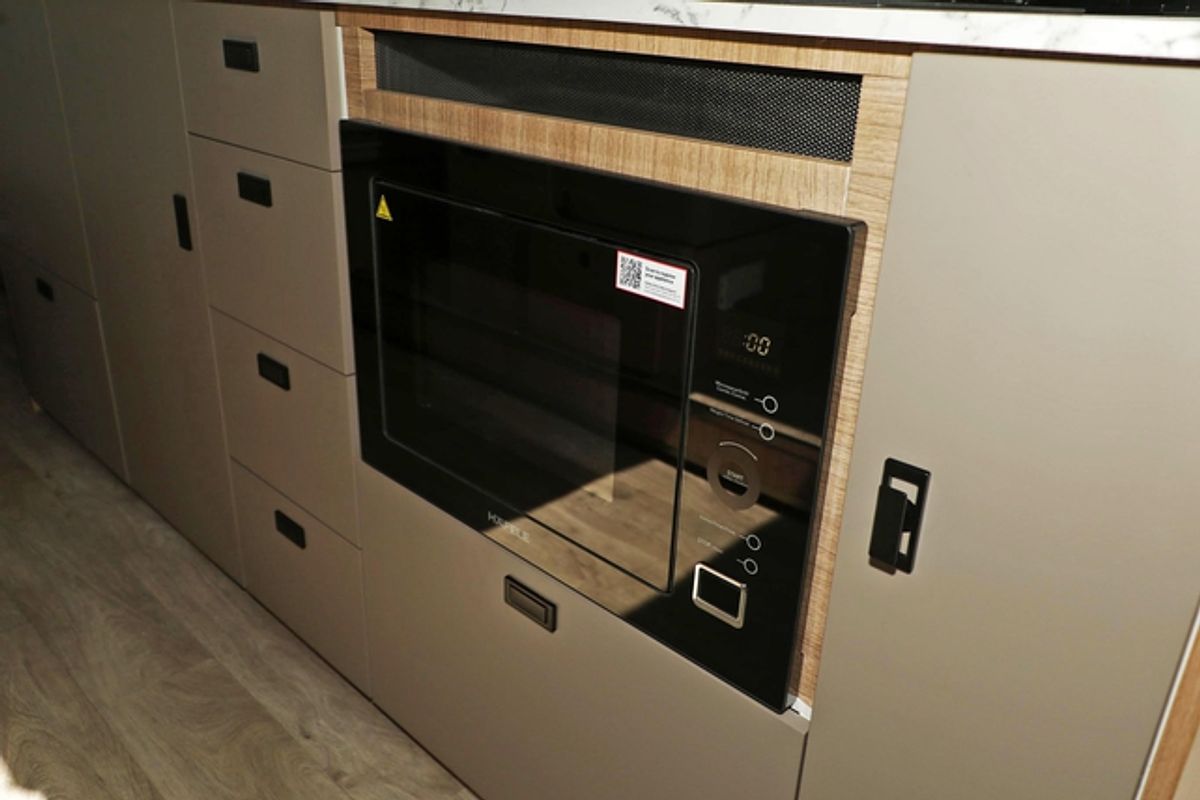 2025 Jayco OPTIMUM MOTORHOME IV.29-5.OP-MY24