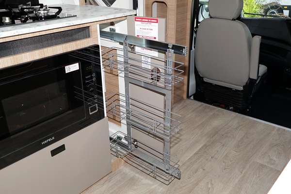 2025 Jayco OPTIMUM MOTORHOME IV.29-5.OP-MY24