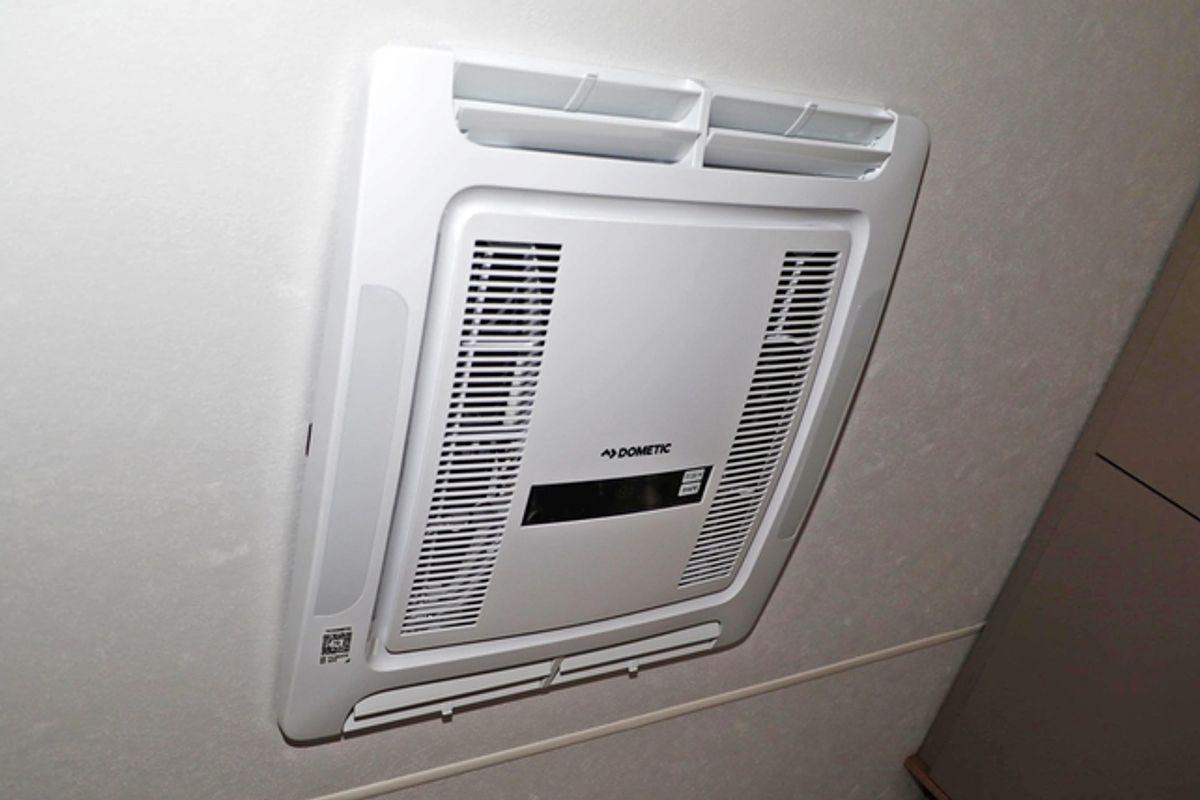 2025 Jayco OPTIMUM MOTORHOME IV.29-5.OP-MY24