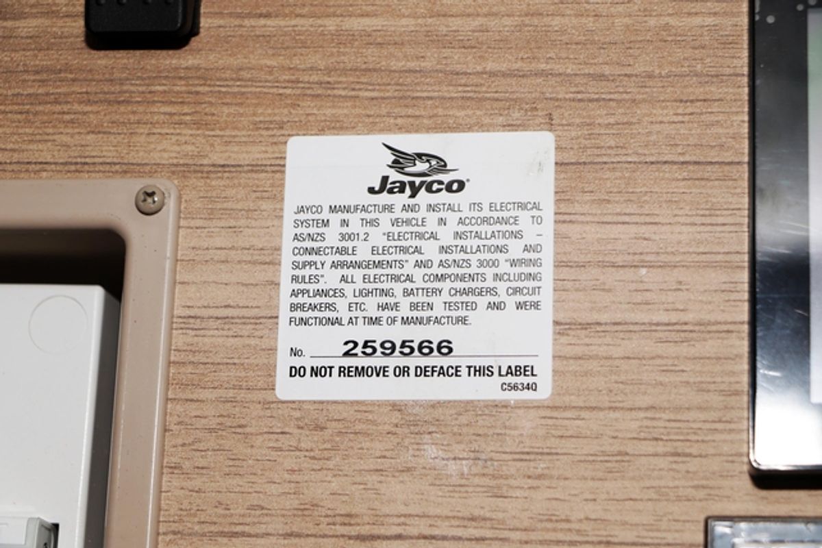 2025 Jayco OPTIMUM MOTORHOME IV.29-5.OP-MY24