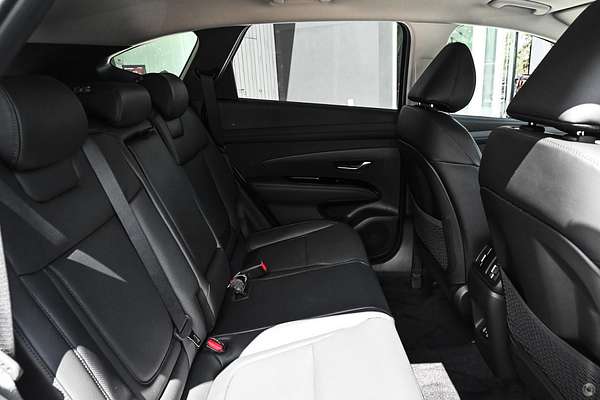 2025 Hyundai Tucson Elite NX4.V3