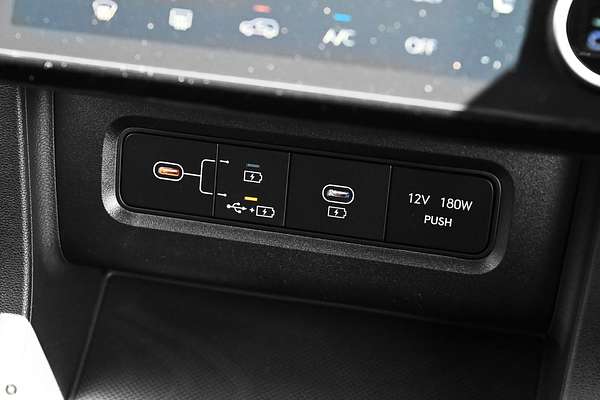 2025 Hyundai Tucson Elite NX4.V3