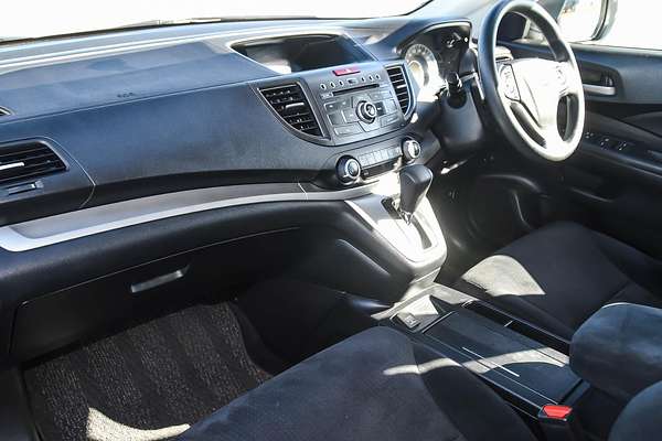 2014 Honda CR-V VTi RM