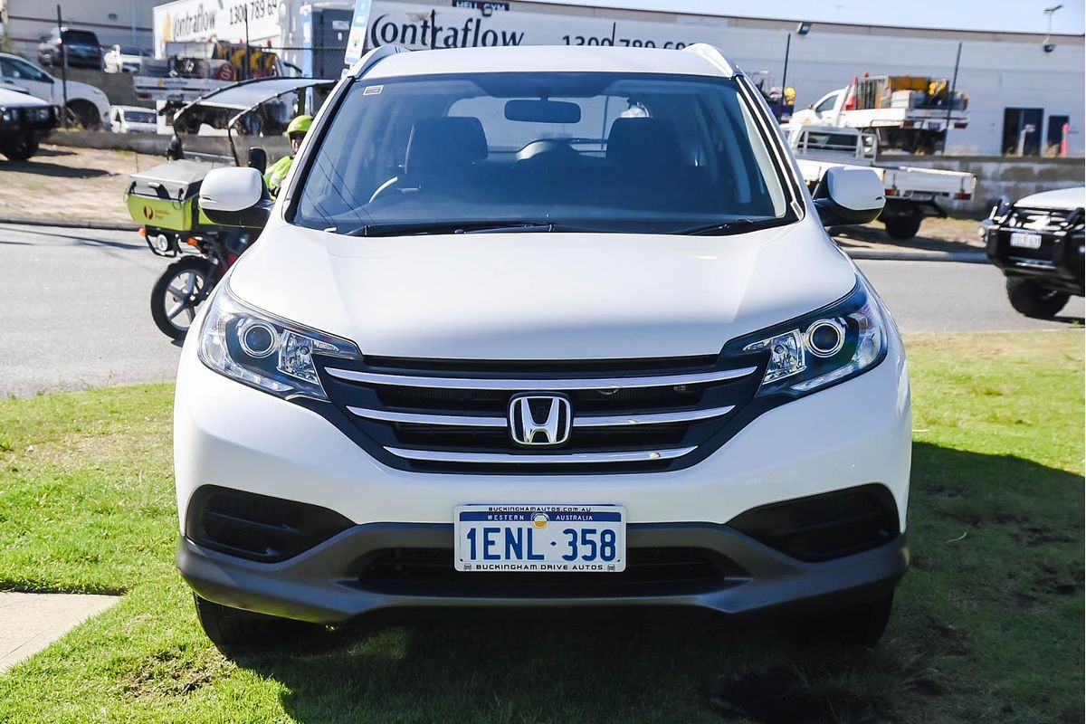2014 Honda CR-V VTi RM