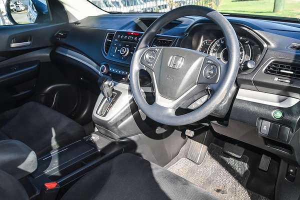 2014 Honda CR-V VTi RM