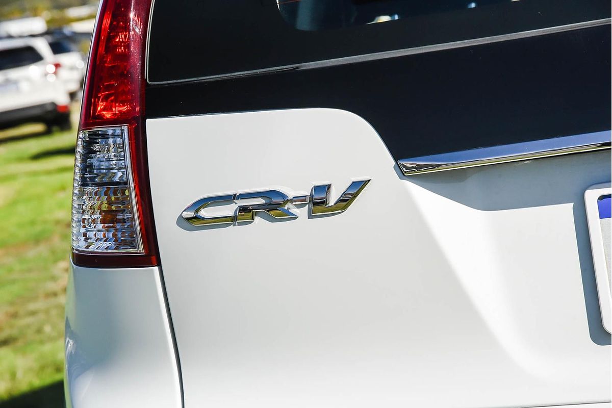 2014 Honda CR-V VTi RM