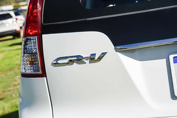 2014 Honda CR-V VTi RM