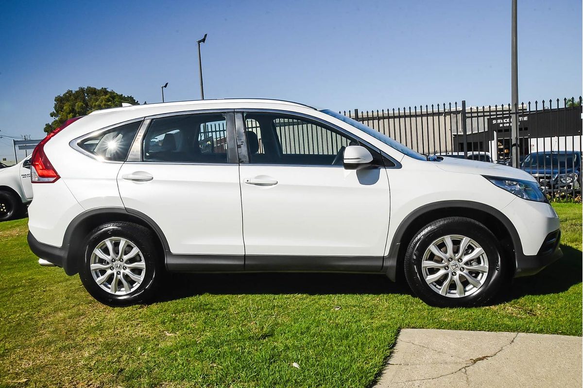2014 Honda CR-V VTi RM